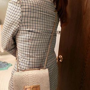 Vintage Casual Jacket